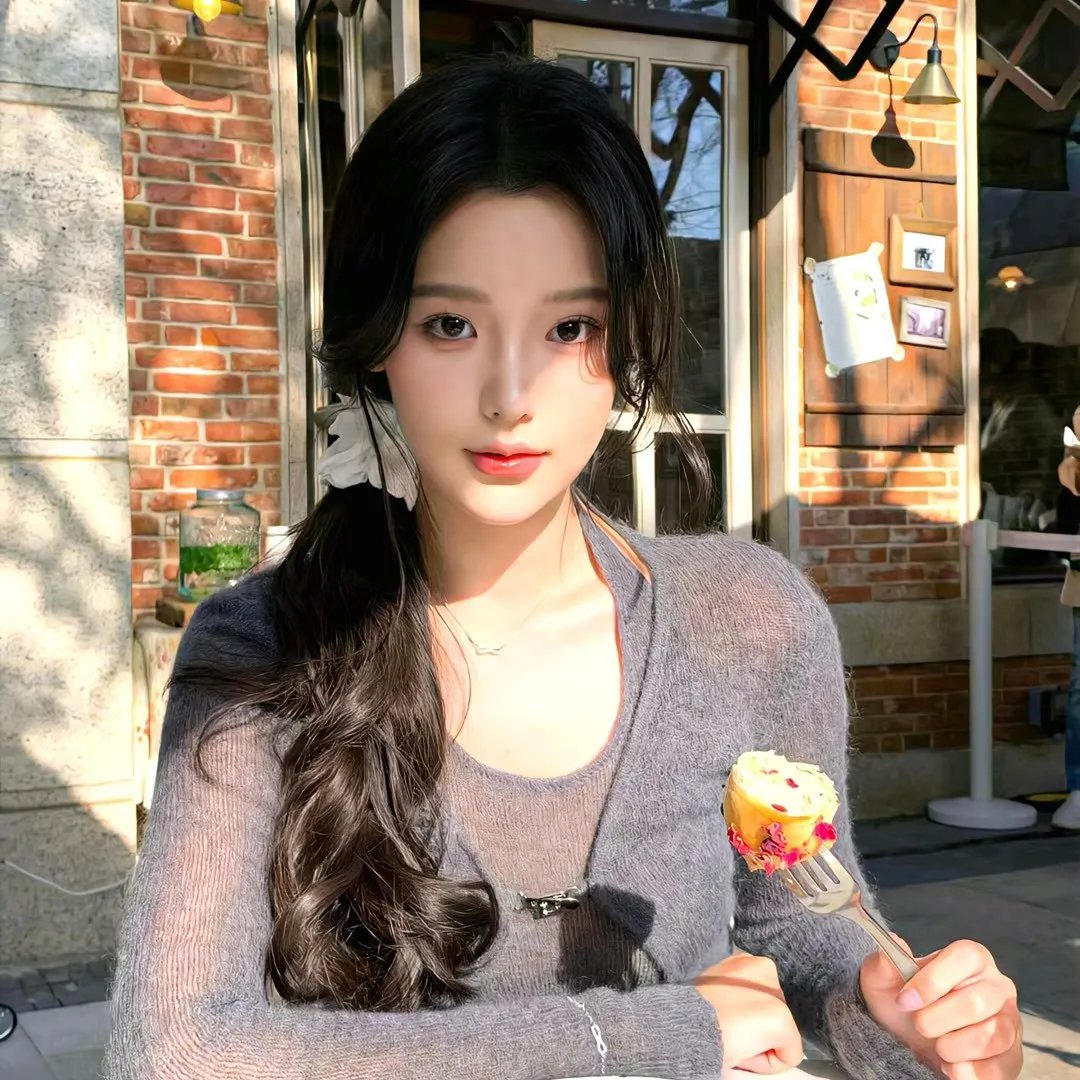 隐世狼女第一季