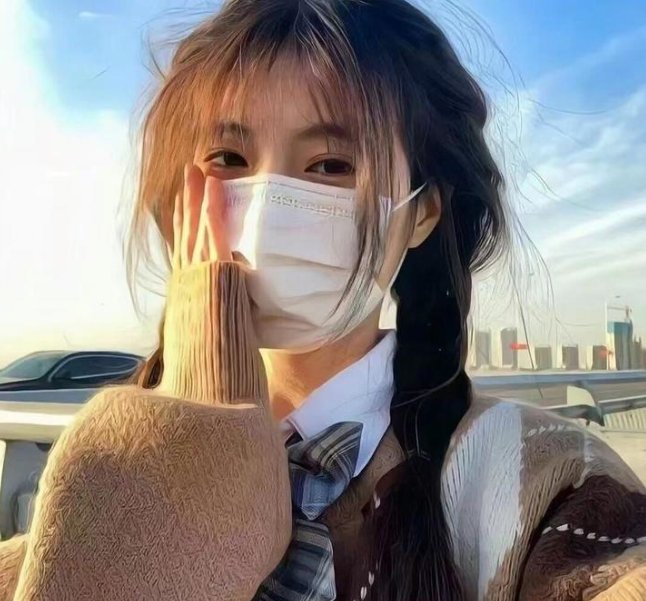 网美嬉游记